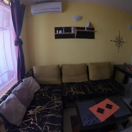 Aleksiev Sunny Day 1 Apartment