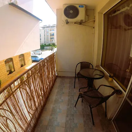 Aleksiev Sunny Day 1 * Slăntjev Brjag